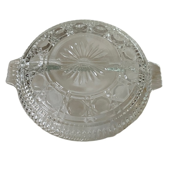 Divided Relish Dish - Picture 5 of 5